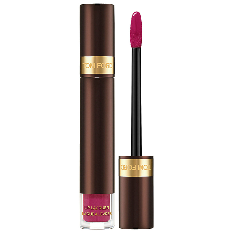 Tom Ford Beauty Violet Fatale Lip Lacquer Liquid Matte