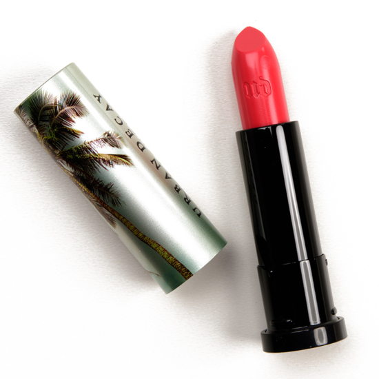 Urban Decay 100 Degrees Vice Lipstick