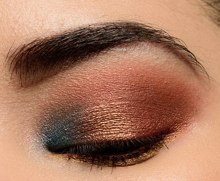 Urban Decay Beached | Look Details