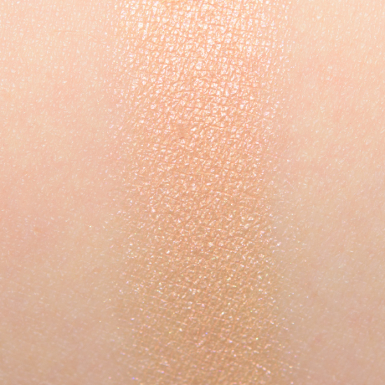 Urban Decay Blaze (Beached) Eyeshadow (Discontinued)
