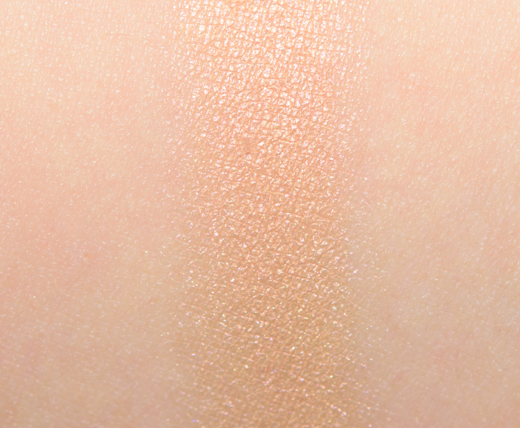 Urban Decay Blaze (Beached) Eyeshadow (Discontinued)