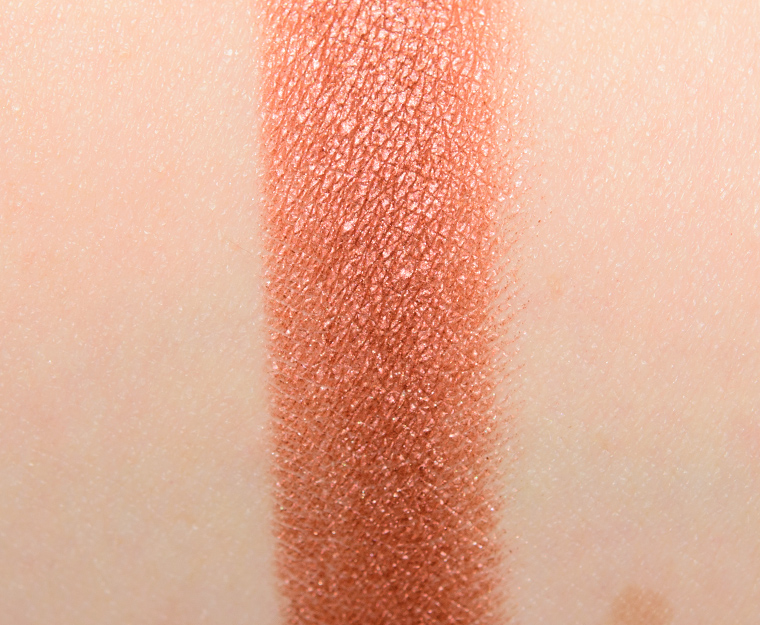 Urban Decay Heatwave Eyeshadow (Discontinued)