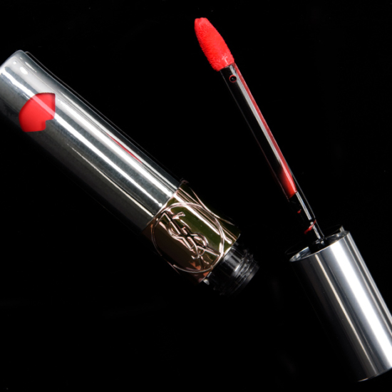 YSL Undress Me Volupte Liquid Color Balm