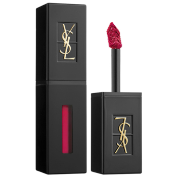 YSL Bourgogne Alternatif (413) Vinyl Cream Lip Stain