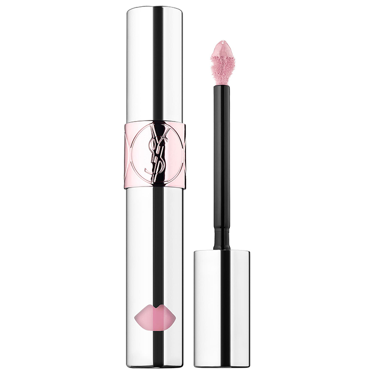 YSL Night Rehab Lip Mask Volupte Liquid Color Balm