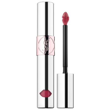 YSL Hook Me Berry Volupte Liquid Color Balm