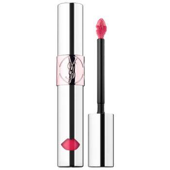 YSL Expose Me Rose Volupte Liquid Color Balm