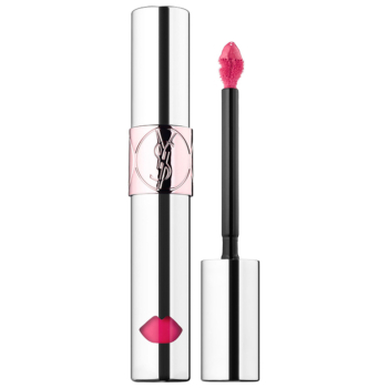 YSL Excite Me Pink Volupte Liquid Color Balm