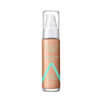 Almay Clear Complexion Make Myself Clear Makeup