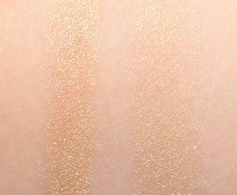 Becca Royal Glow Shimmering Skin Perfector Pressed
