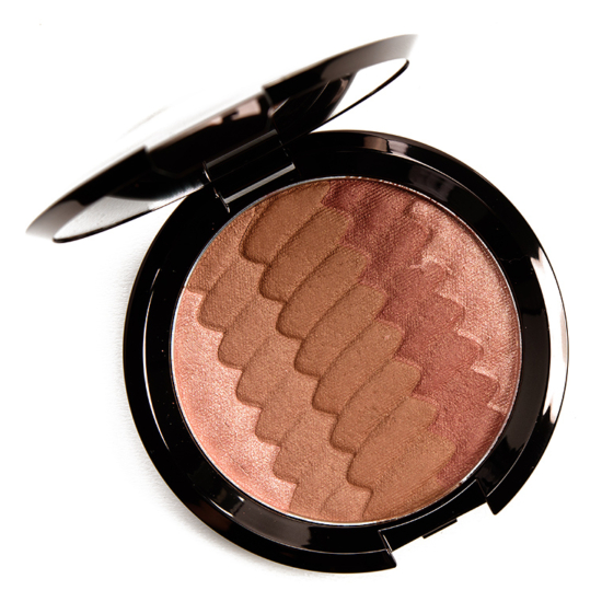 Becca Sunset Waves Gradient Sunlit Bronzer