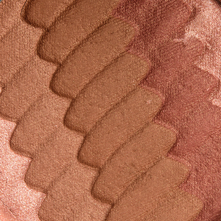 Becca Sunset Waves Gradient Sunlit Bronzer
