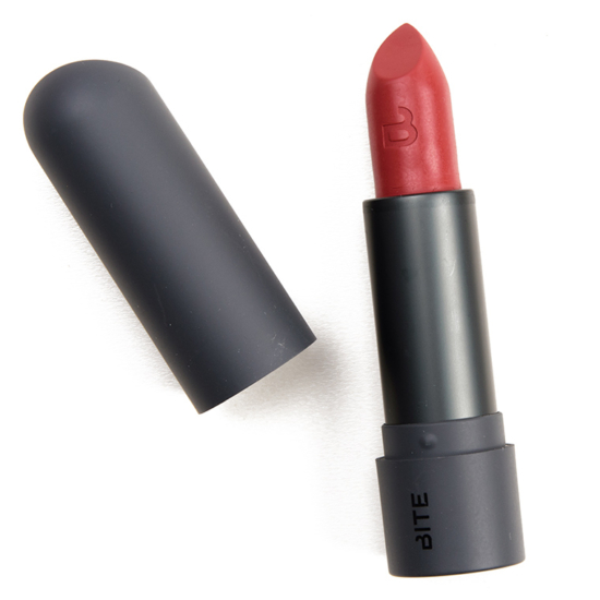 Bite Beauty Crushed Chili Amuse Bouche Lipstick
