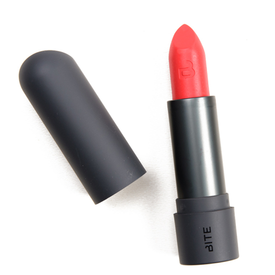 Bite Beauty Saffron Fire Amuse Bouche Lipstick