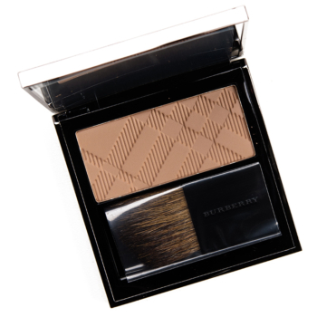 Burberry Dark Earthy Light Glow Natural Blush