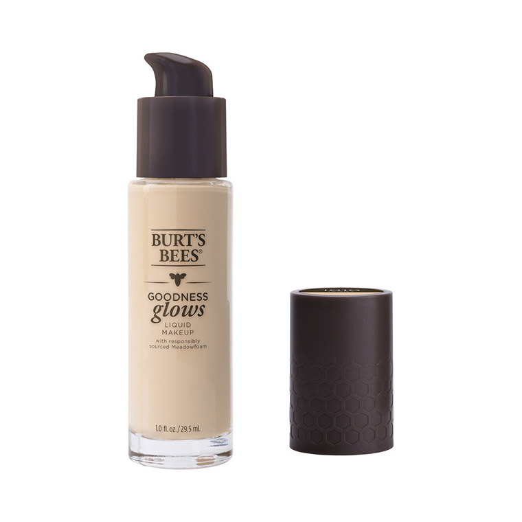 Burt's Bees Ivory Goodness Glows Foundation