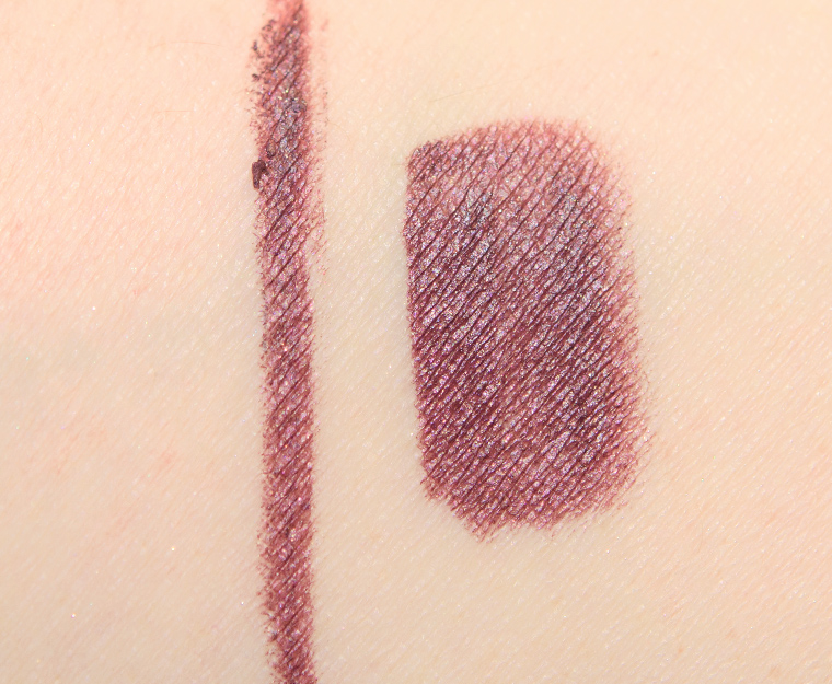 Chanel Éclat et Transparence Stylo Yeux Eyeliners Reviews, Photos, Swatches