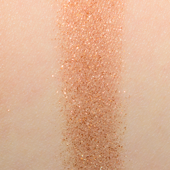 Chanel Deep #2 Les Beiges Healthy Glow Eyeshadow