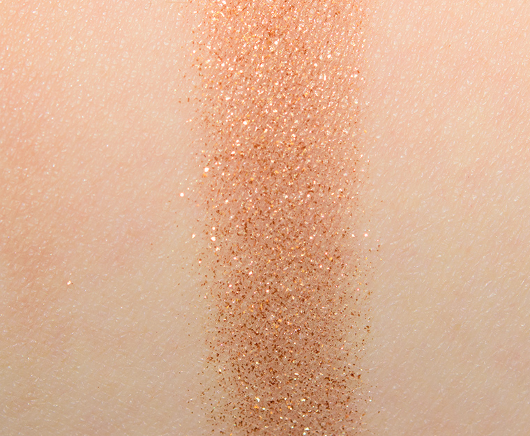Chanel Deep #2 Les Beiges Healthy Glow Eyeshadow