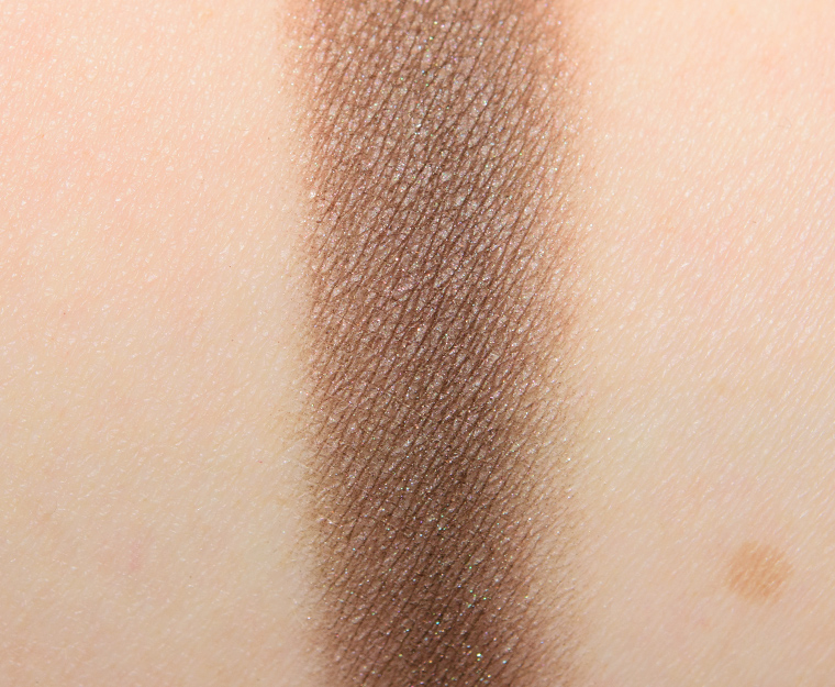 Chanel Deep #3 Les Beiges Healthy Glow Eyeshadow