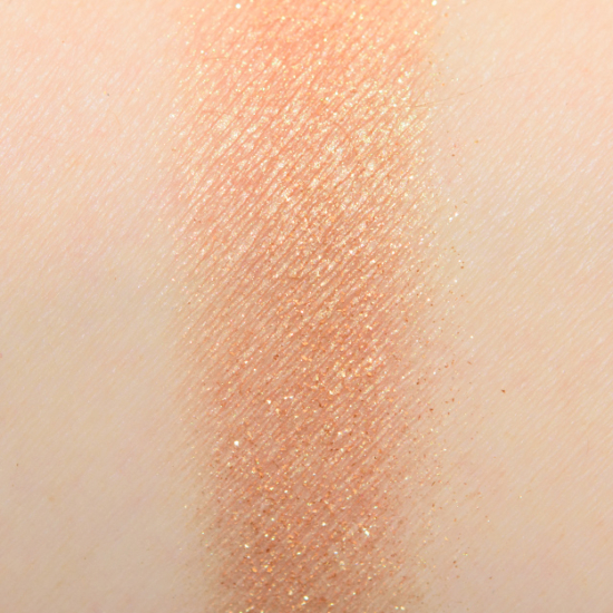 Chanel Deep #5 Les Beiges Healthy Glow Eyeshadow