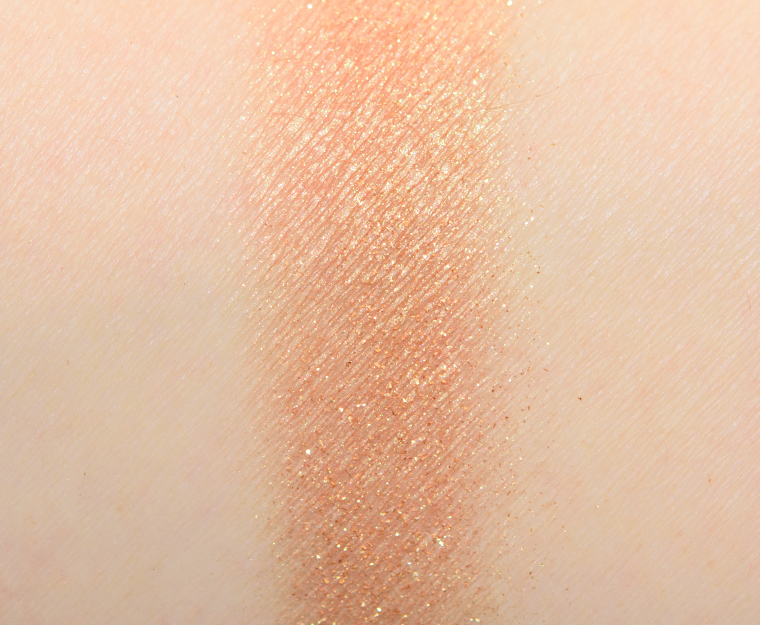 Chanel Deep #5 Les Beiges Healthy Glow Eyeshadow