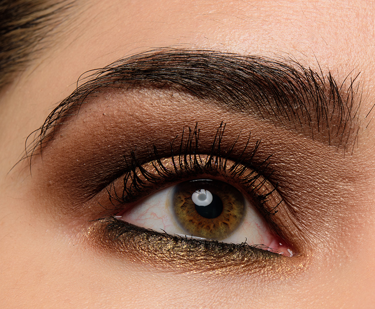 Chanel Deep Palette | Look Details