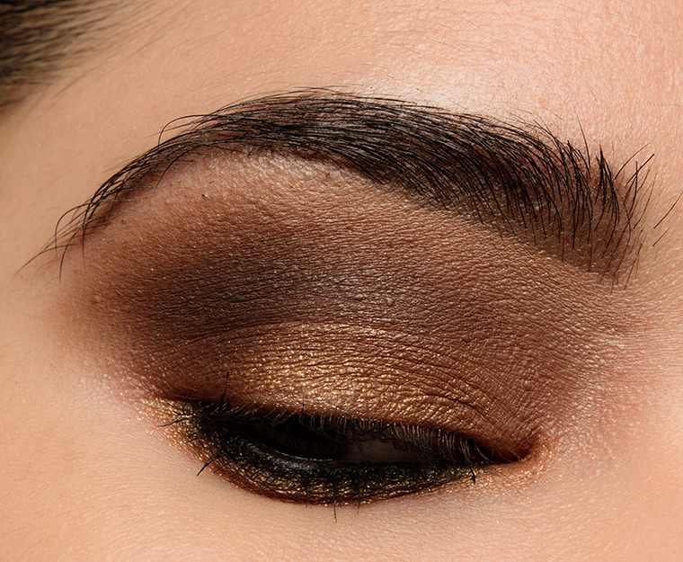 Chanel Deep Palette | Look Details