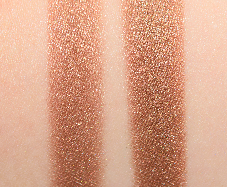 Chanel Éclat Énigmatique #3 Multi-Effect Eyeshadow