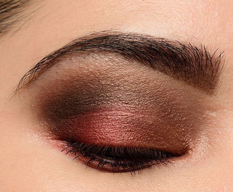 Chanel Éclat Énigmatique Quad | Look Details