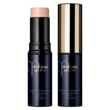 Cle de Peau Radiance Stick Foundation SPF 17