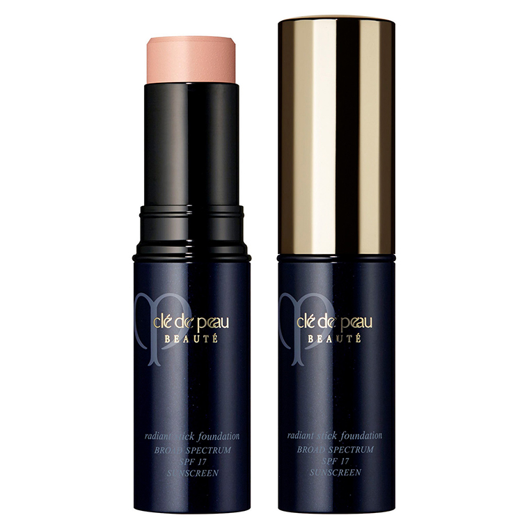 Cle de Peau Ocher Radiance Stick Foundation SPF 17