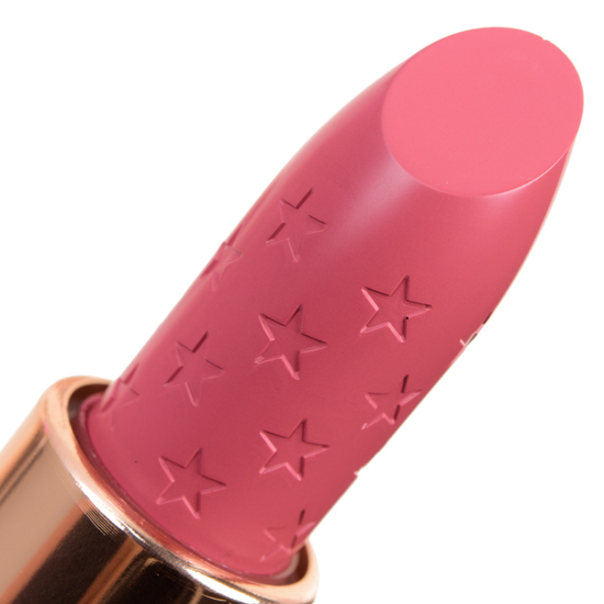 ColourPop Matte Lux Lipstick Big Break