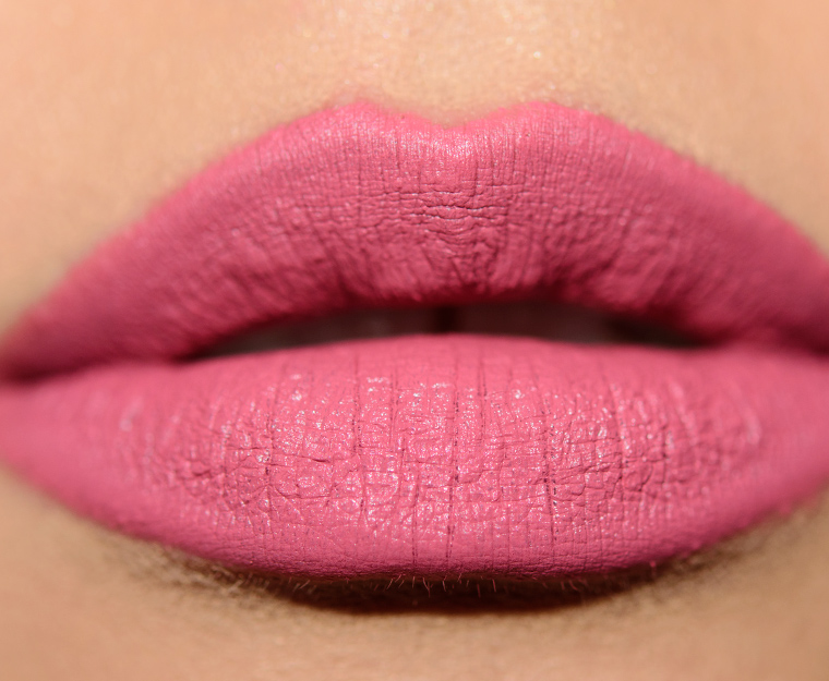 ColourPop Big Break Matte Lux Lipstick