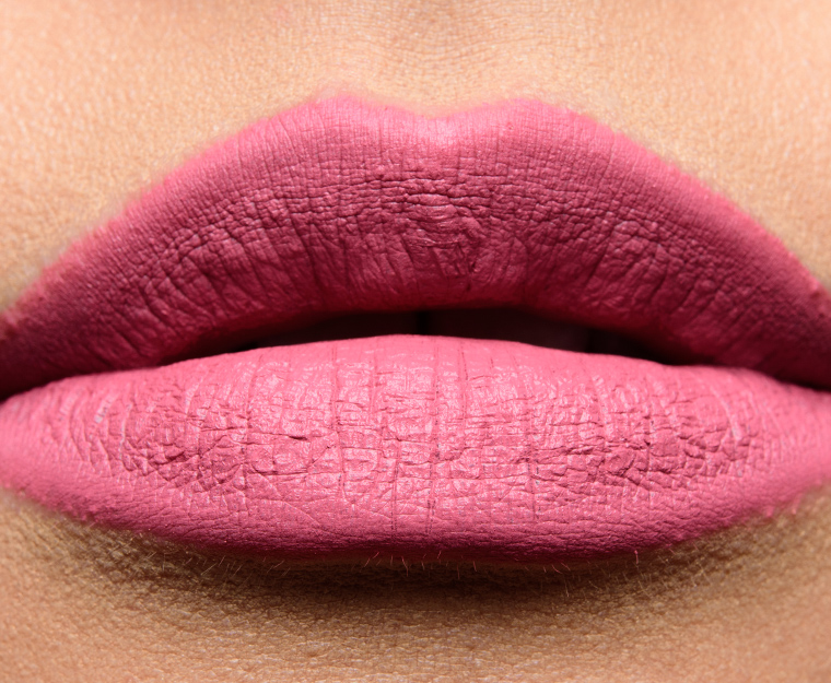 ColourPop Big Break Matte Lux Lipstick