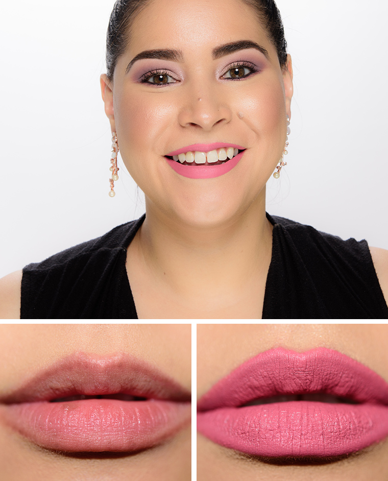 ColourPop Big Break Matte Lux Lipstick