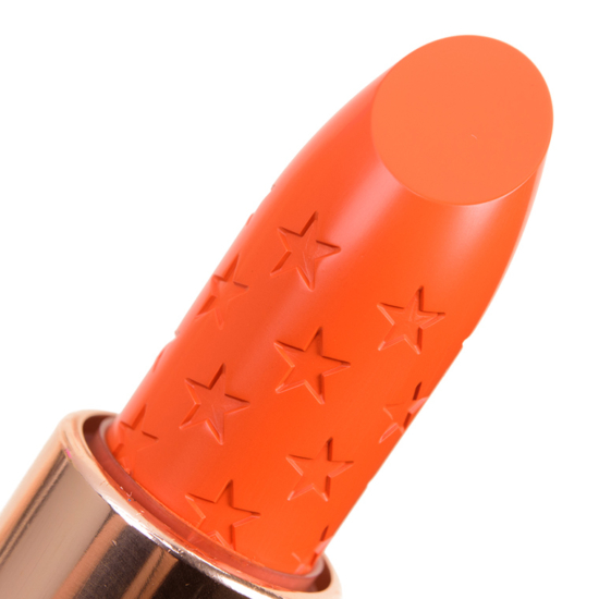 ColourPop Matte Lux Lipstick Check, Please