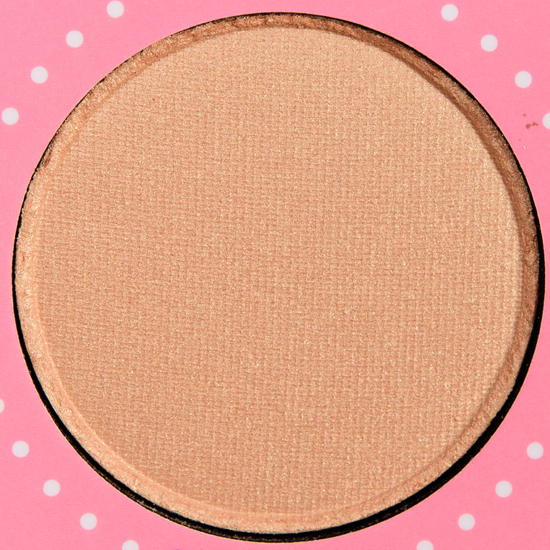 ColourPop Pressed Powder Shadow CREAM