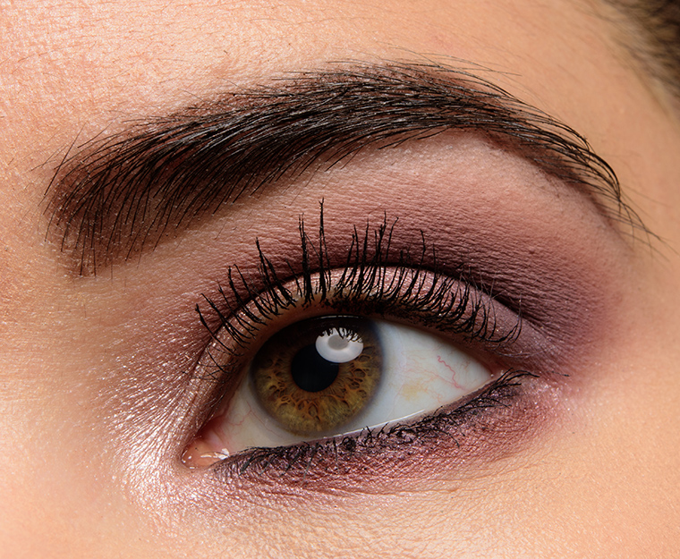 ColourPop Fame Palette | Look Details