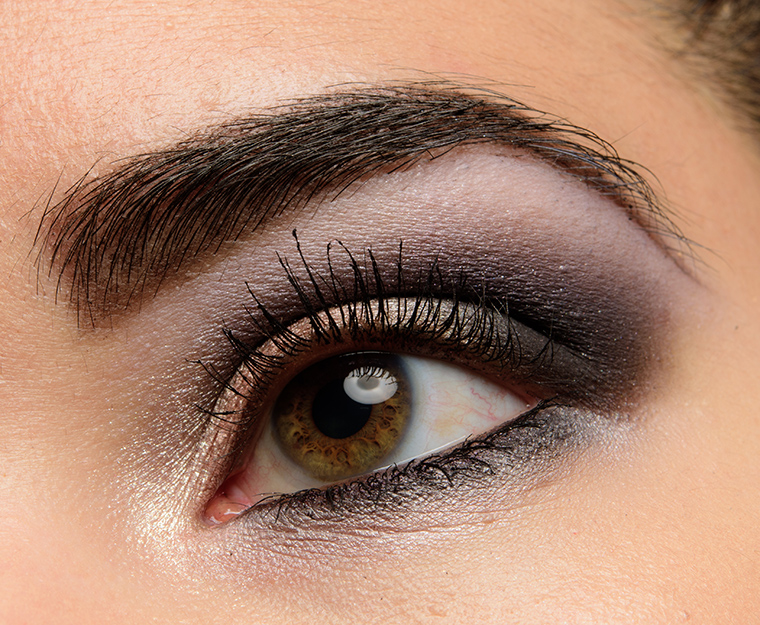 ColourPop Fame Palette | Look Details