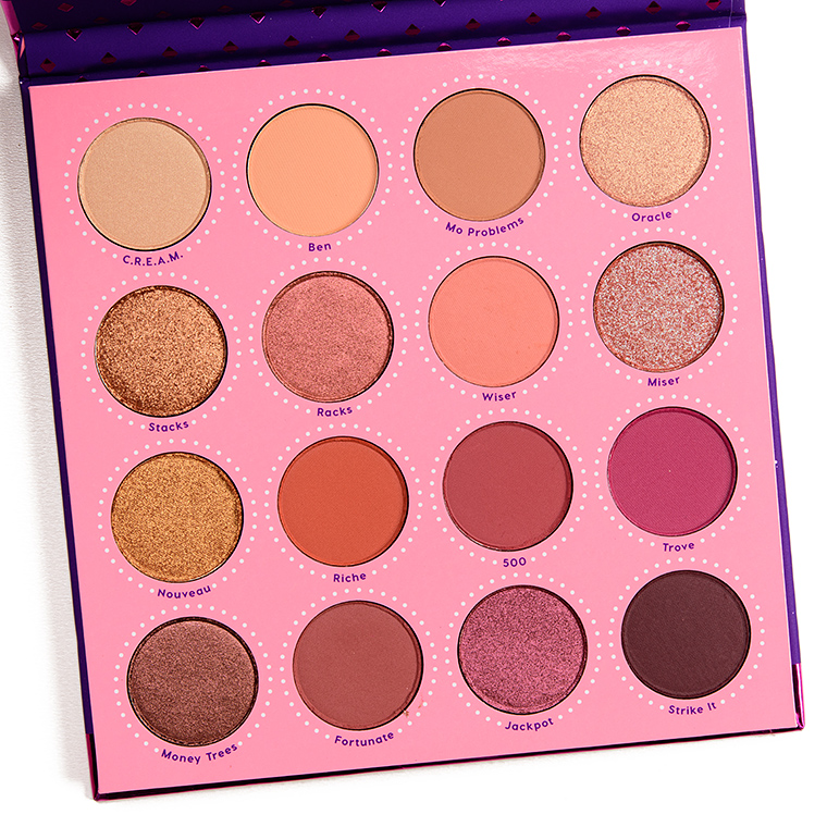 palette