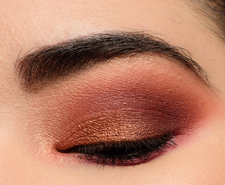 ColourPop Fortune Palette | Look Details
