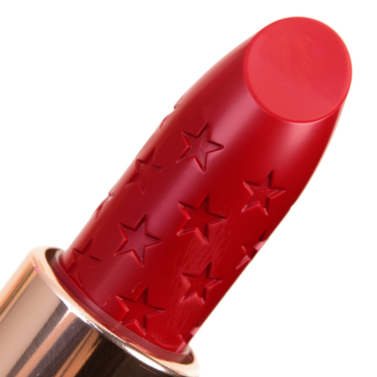 ColourPop Matte Lux Lipstick Hi Striker