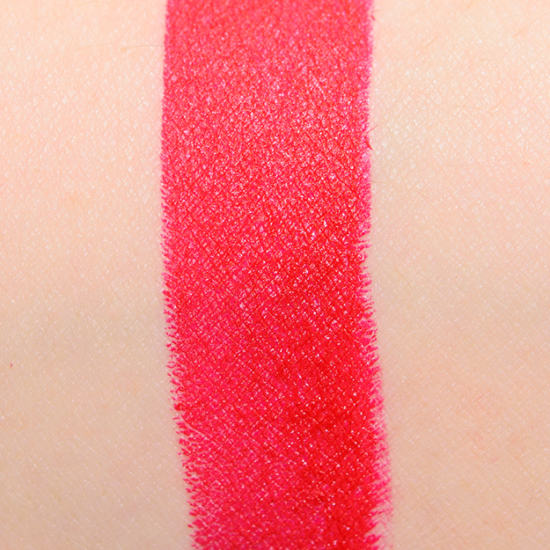 ColourPop Hi Striker Matte Lux Lipstick