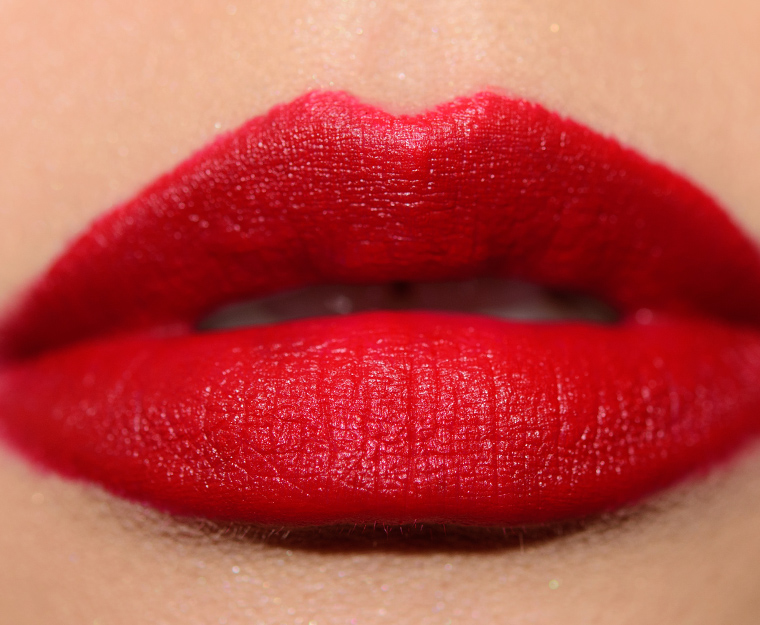 <p class="text-center">ColourPop Hi Striker Matte Lux Lipstick</p>