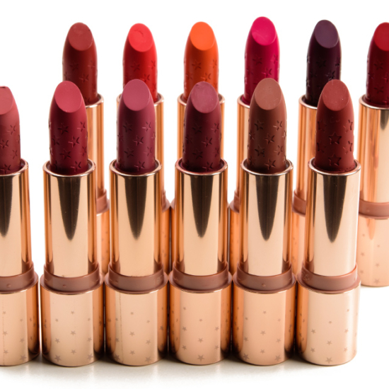 ColourPop Matte Lux Lipstick