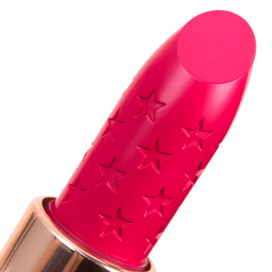 ColourPop Matte Lux Lipstick Maxed Out
