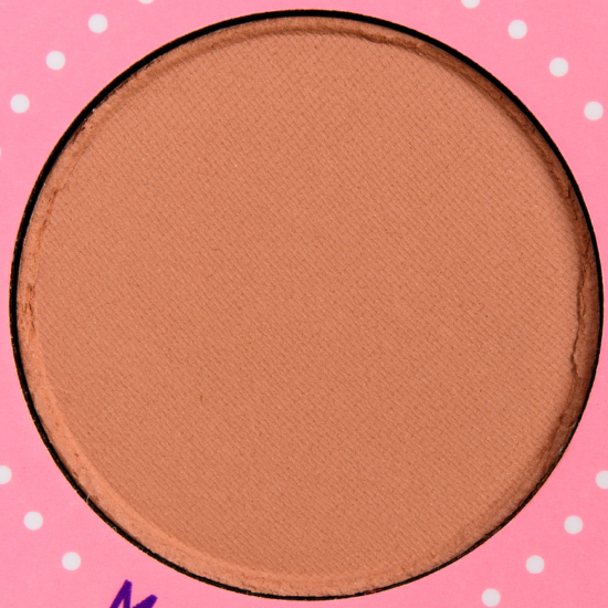 ColourPop Pressed Powder Shadow Mo Problems