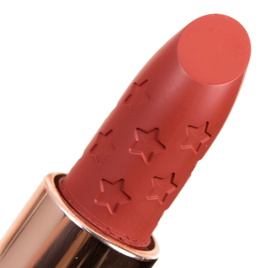 ColourPop Matte Lux Lipstick Money Moves