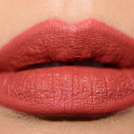 ColourPop Matte Lux Lipstick Money Moves